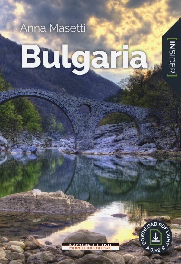Bulgaria - Librerie.coop