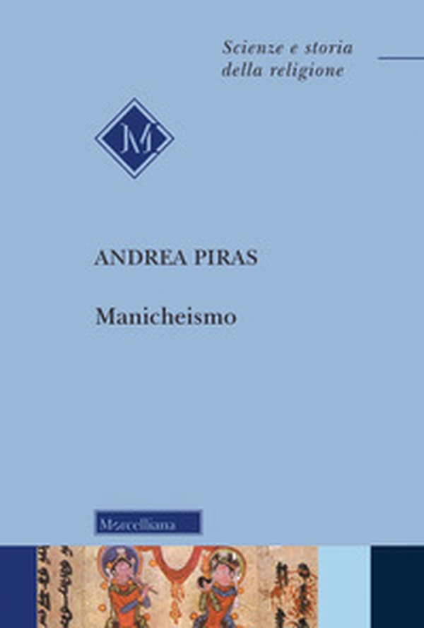Manicheismo - Librerie.coop Manicheismo - Librerie.coop