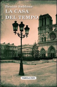 La casa del tempo - Librerie.coop La casa del tempo - Librerie.coop