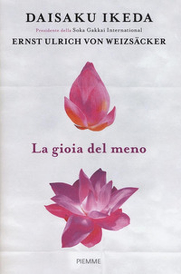 La gioia del meno - Librerie.coop La gioia del meno - Librerie.coop