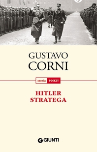 Hitler stratega - Librerie.coop Hitler stratega - Librerie.coop