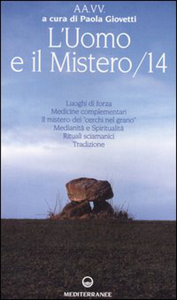 L'uomo e il mistero - Vol. 14 - Librerie.coop L'uomo e il mistero - Vol. 14 - Librerie.coop