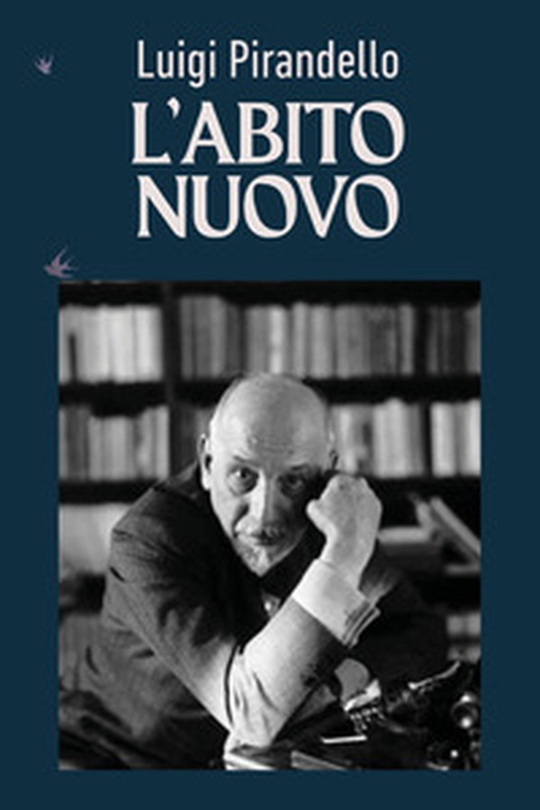 L'abito nuovo - Librerie.coop