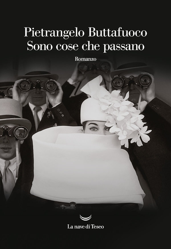 Sono cose che passano - Librerie.coop Sono cose che passano - Librerie.coop