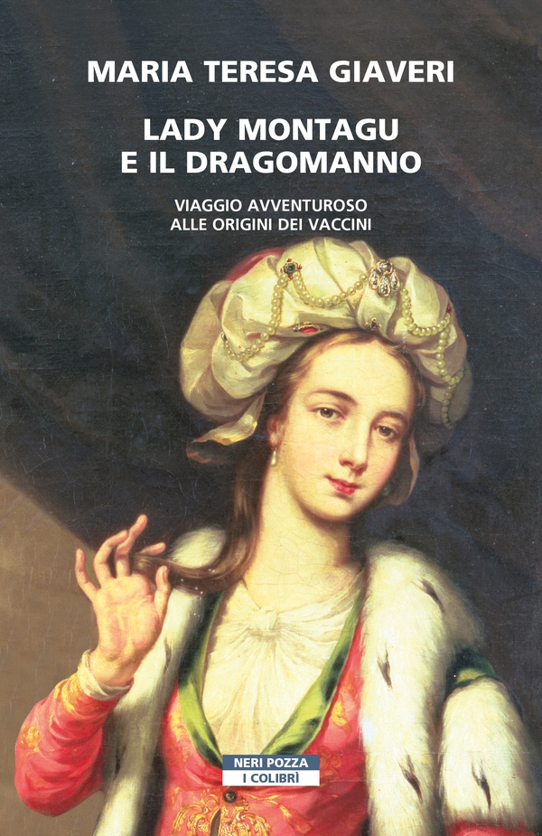 Lady Montagu e il dragomanno - Librerie.coop Lady Montagu e il dragomanno - Librerie.coop