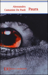 Paura - Librerie.coop