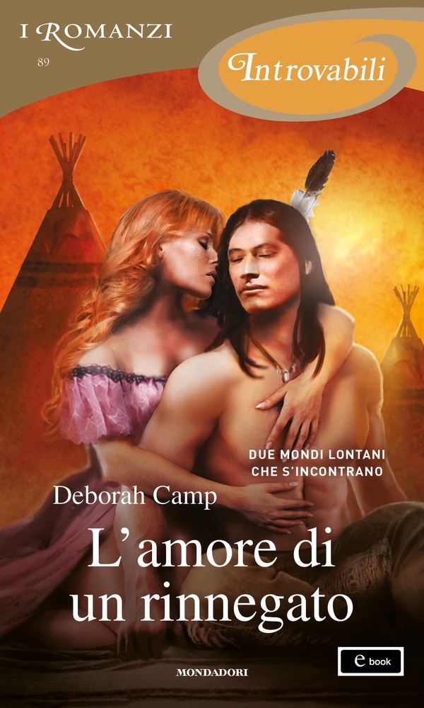 L'amore di un rinnegato (I Romanzi Introvabili) - Librerie.coop L'amore di un rinnegato (I Romanzi Introvabili) - Librerie.coop