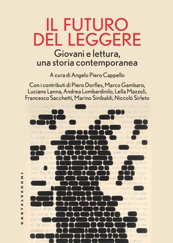 IL FUTURO DEL LEGGERE - Librerie.coop IL FUTURO DEL LEGGERE - Librerie.coop