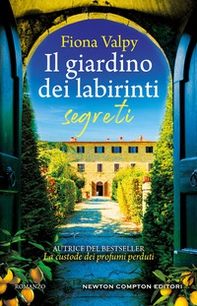 Il giardino dei labirinti segreti - Librerie.coop