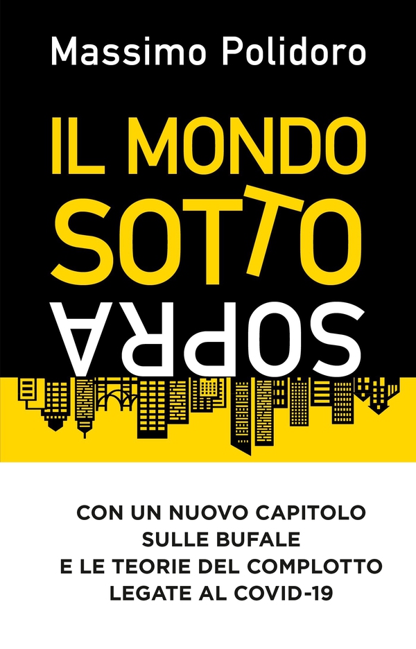 Il mondo sottosopra - Librerie.coop Il mondo sottosopra - Librerie.coop