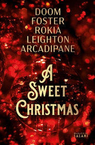 A sweet Christmas - Librerie.coop A sweet Christmas - Librerie.coop