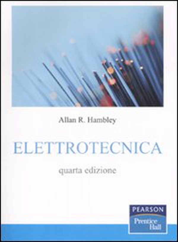 Elettrotecnica - Librerie.coop Elettrotecnica - Librerie.coop
