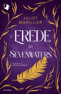 L'erede di Sevenwaters - Librerie.coop