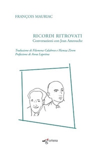 Ricordi ritrovati. Conversazioni con Jean Amrouche - Librerie.coop