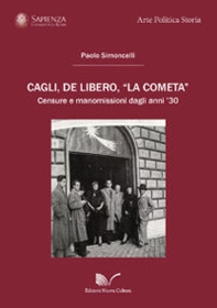 Cagli, De Libero, La Cometa - Librerie.coop
