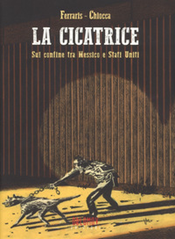 La cicatrice - Librerie.coop La cicatrice - Librerie.coop