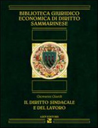 Il diritto sindacale e del lavoro - Librerie.coop