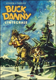 Buck Danny. L'integrale (1946-1948) - Librerie.coop
