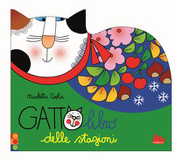 Gattolibro delle stagioni - Librerie.coop Gattolibro delle stagioni - Librerie.coop