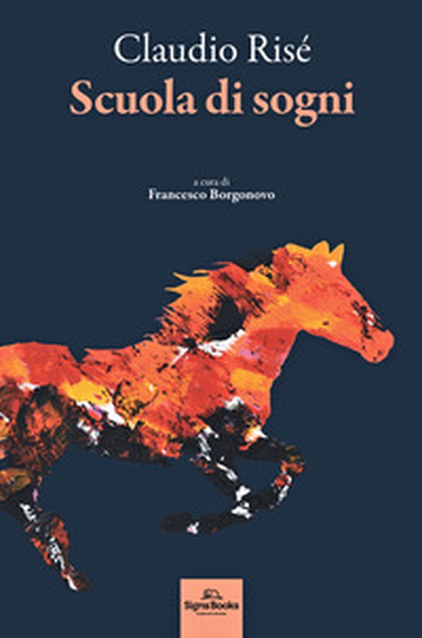 Scuola di sogni - Librerie.coop Scuola di sogni - Librerie.coop