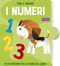 Tira e impara. I numeri - Librerie.coop Tira e impara. I numeri - Librerie.coop