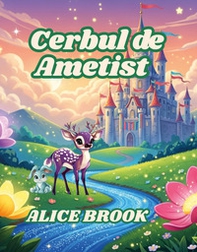 Cerbul de Ametist - Librerie.coop