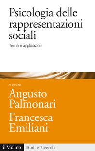 Psicologia delle rappresentazioni sociali - Librerie.coop