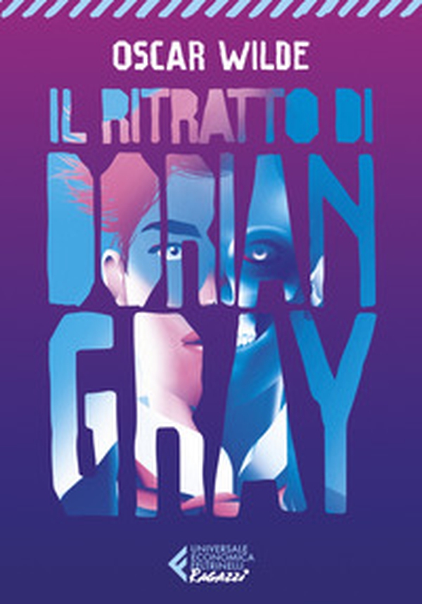Il ritratto di Dorian Gray - Librerie.coop Il ritratto di Dorian Gray - Librerie.coop
