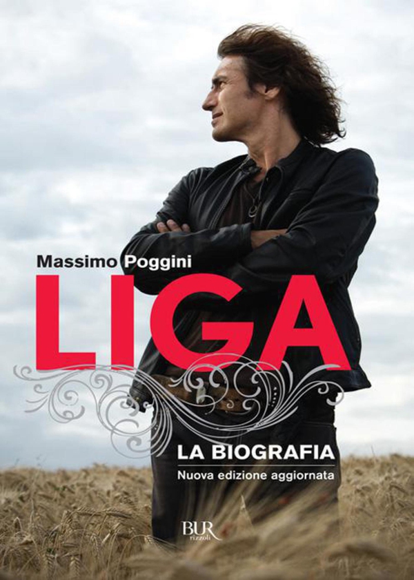 Liga. La biografia - Librerie.coop Liga. La biografia - Librerie.coop
