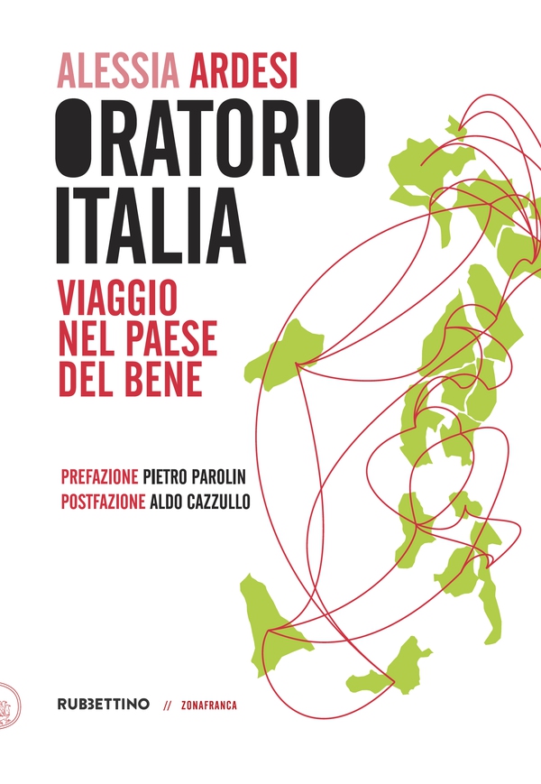 Oratorio Italia - Librerie.coop