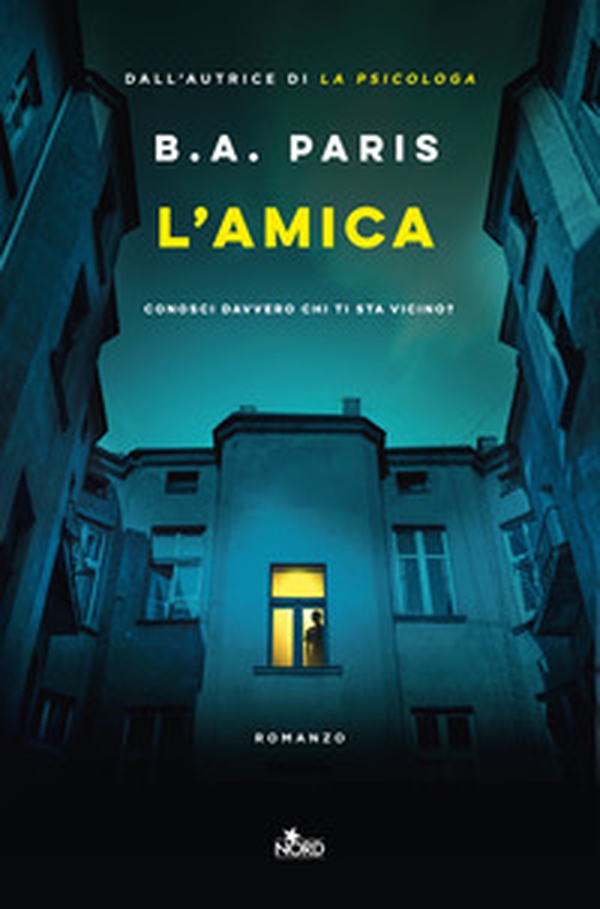 L'amica - Librerie.coop L'amica - Librerie.coop