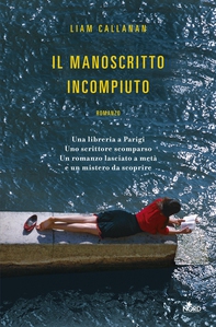 Il manoscritto incompiuto - Librerie.coop Il manoscritto incompiuto - Librerie.coop