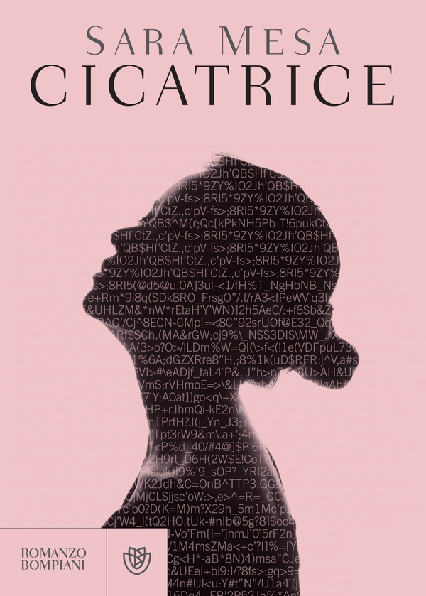Cicatrice - Librerie.coop Cicatrice - Librerie.coop