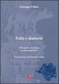 Palio e dintorni. 120 sonetti a la senese con due appendici - Librerie.coop Palio e dintorni. 120 sonetti a la senese con due appendici - Librerie.coop
