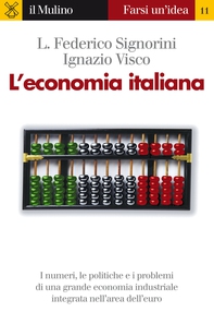 L' economia italiana - Librerie.coop L' economia italiana - Librerie.coop