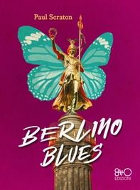 Berlino blues - Librerie.coop