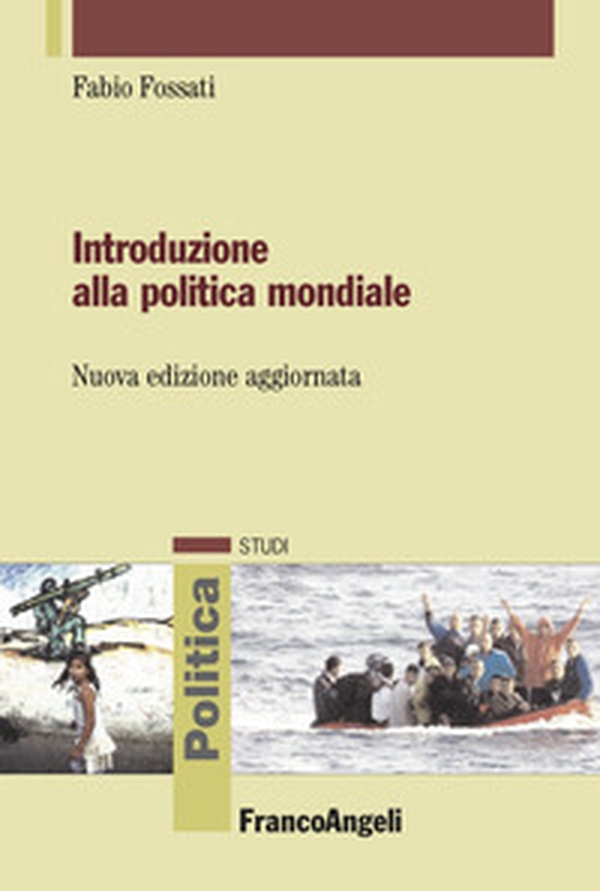 Introduzione alla politica mondiale - Librerie.coop Introduzione alla politica mondiale - Librerie.coop