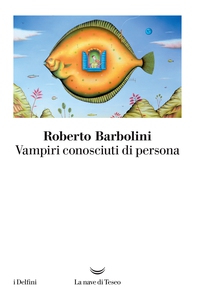 Vampiri conosciuti di persona - Librerie.coop