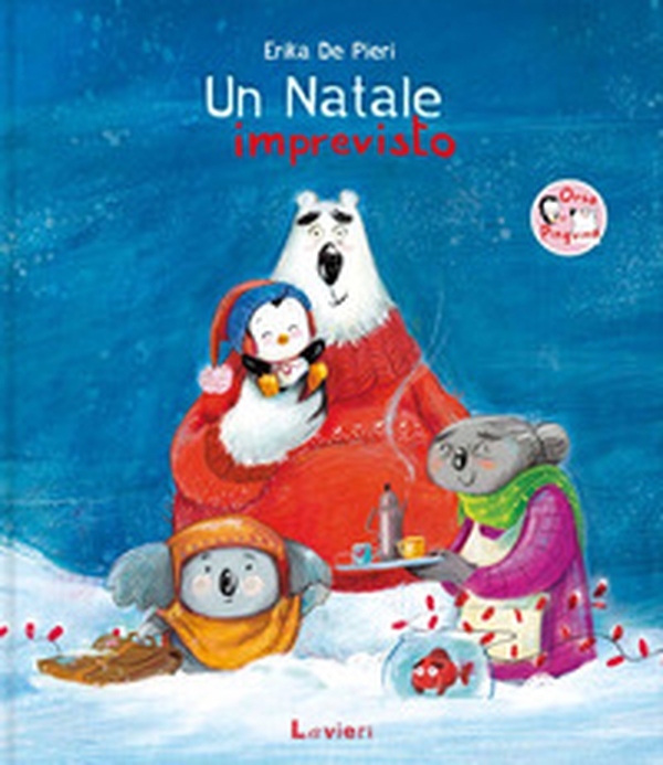 Un Natale imprevisto - Librerie.coop Un Natale imprevisto - Librerie.coop