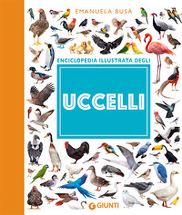 Enciclopedia illustrata degli uccelli - Librerie.coop Enciclopedia illustrata degli uccelli - Librerie.coop