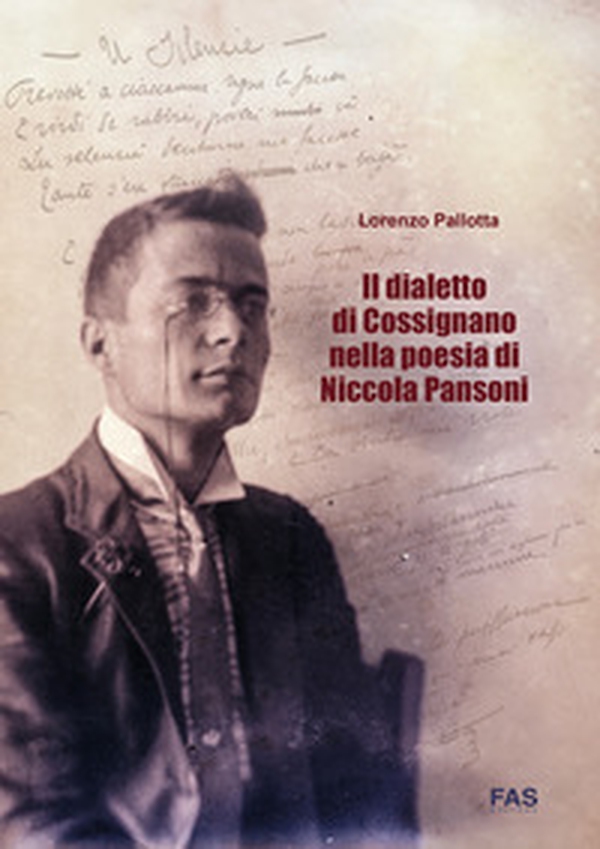Il dialetto di Cossignano nella poesia di Niccola Pansoni - Librerie.coop Il dialetto di Cossignano nella poesia di Niccola Pansoni - Librerie.coop