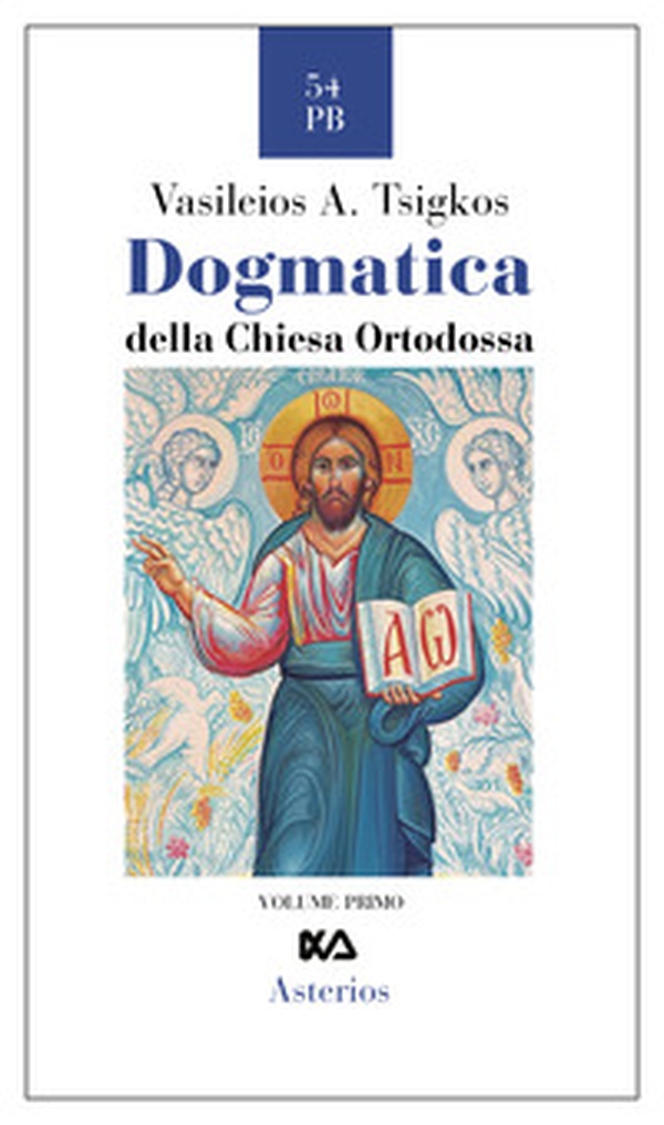 Dogmatica della chiesa ortodossa - Librerie.coop Dogmatica della chiesa ortodossa - Librerie.coop