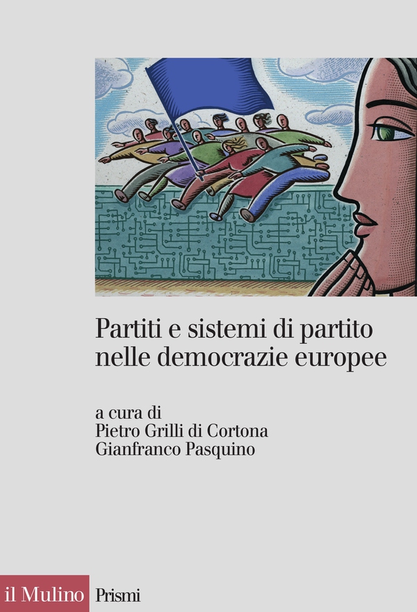 Partiti e sistemi di partito nelle democrazie europee - Librerie.coop Partiti e sistemi di partito nelle democrazie europee - Librerie.coop