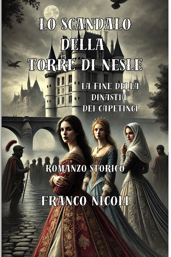 LO SCANDALO DELLA TORRE DI NESLE - Librerie.coop