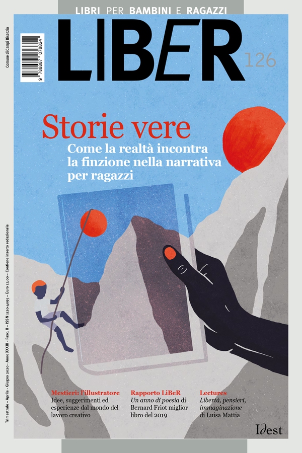 Storie vere - Librerie.coop Storie vere - Librerie.coop