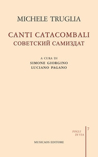 Canti catacombali - Librerie.coop