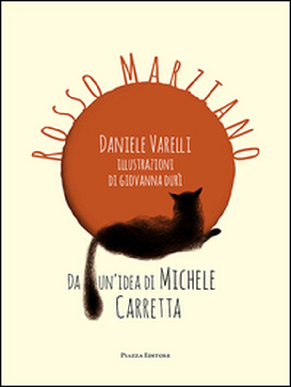 Rosso Marziano - Librerie.coop Rosso Marziano - Librerie.coop