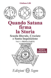 Quando Satana firma la storia - Vol. 1 - Librerie.coop