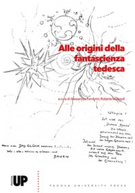 Alle origini della fantascienza tedesca - Librerie.coop