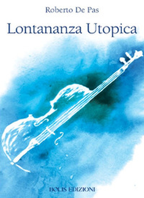 Lontananza utopica - Librerie.coop Lontananza utopica - Librerie.coop